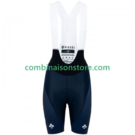 Cuissard à Bretelles UAE Team Emirates XRG 2025 N001